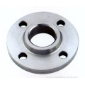 Slip -On Steel ASTM A105 Flange